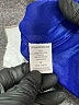 Sienna Sky 100% Polyester Blue Casual Dress Size S - photo 8