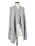 Vince. Gray Wool Cardigan Size S - photo 1