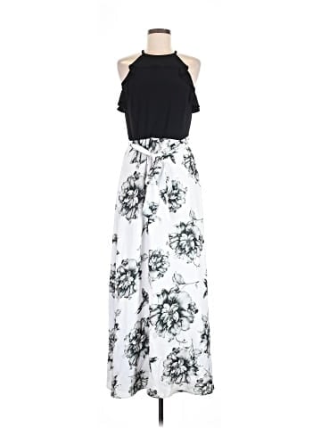 Chetta B Casual Dress (view 1)