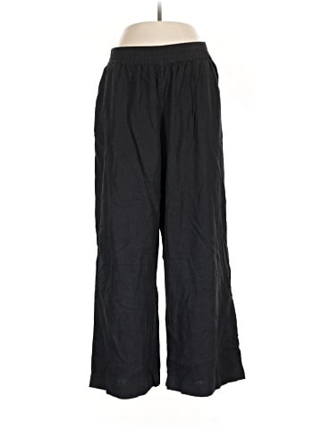 Treasure & Bond Linen Pants (view 1)