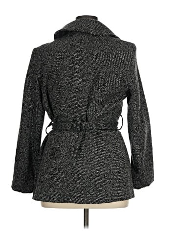 Attention Coat (view 2)