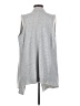 Vince. Gray Wool Cardigan Size S - photo 2