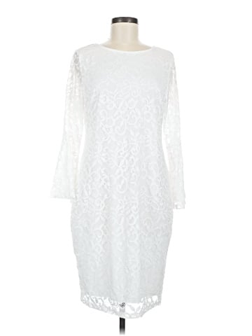 Alfani Cocktail Dress (view 1)