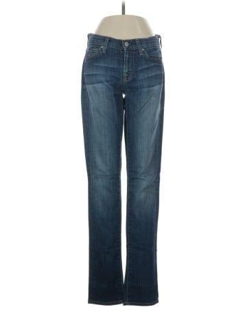 7 For All Mankind Jeans (view 1)