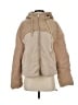 Unbranded 100% Nylon Tan Jacket Size S - photo 1