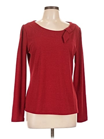 East5th Long Sleeve Top (view 1)