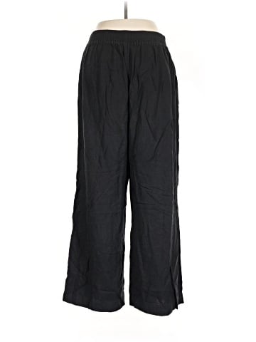 Treasure & Bond Linen Pants (view 2)