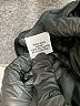 Talbots 100% Wool Black Wool Coat Size 10 - photo 7