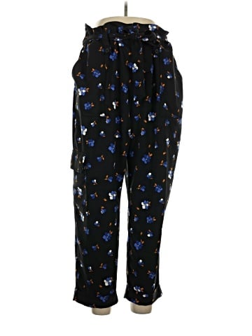 POPSUGAR Casual Pants (view 1)