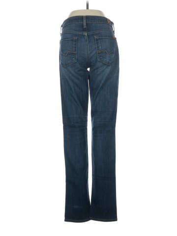 7 For All Mankind Jeans (view 2)