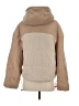 Unbranded 100% Nylon Tan Jacket Size S - photo 2