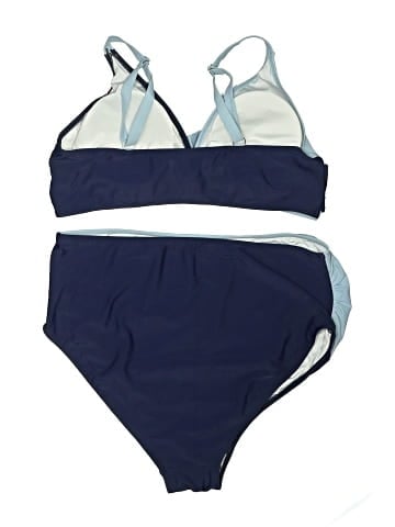 Summer Mae Two Piece Swimsuit (view 2)