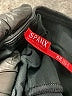 SPANX Black Leggings Size 2X - photo 4