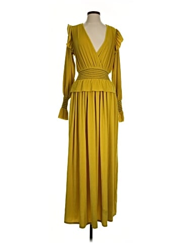 Happy x Nature Casual Dress (view 1)