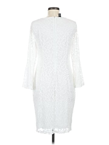Alfani Cocktail Dress (view 2)