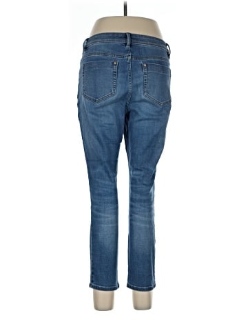 J.Jill Jeans (view 2)