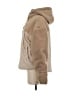 Unbranded 100% Nylon Tan Jacket Size S - photo 5