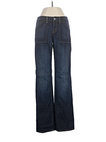 Blue Cult Jeans (view 1)
