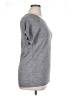 Athleta 100% Nylon Gray Active T-Shirt Size XL - photo 4