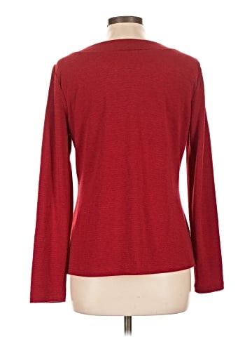 East5th Long Sleeve Top (view 2)