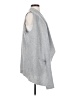 Vince. Gray Wool Cardigan Size S - photo 4