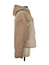 Unbranded 100% Nylon Tan Jacket Size S - photo 4