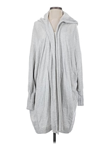 Athleta Poncho (view 1)