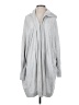 Athleta Silver Poncho Size XS - photo 1