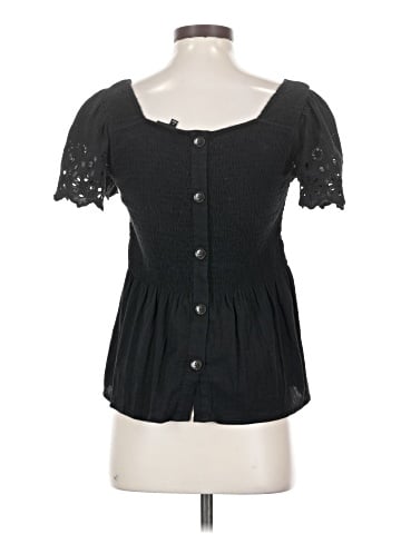 Madewell Short Sleeve Top (view 2)