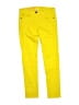 Crewcuts Color Block Yellow Jeggings Size 10 - photo 1