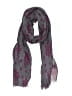 Gorjana 100% Cotton Gray Scarf One size - photo 1
