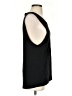 Unbranded Black Sleeveless T-Shirt Size XL  - photo 4