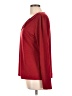 East5th Red Long Sleeve Top Size L - photo 5