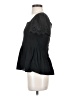 Madewell Black Short Sleeve Top Size S - photo 5