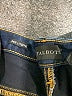 Talbots Solid Blue Jeans Size 14W - photo 7