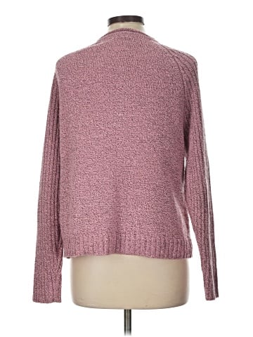 Mountain Lake Pullover Sweater (view 2)