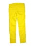 Crewcuts Color Block Yellow Jeggings Size 10 - photo 2