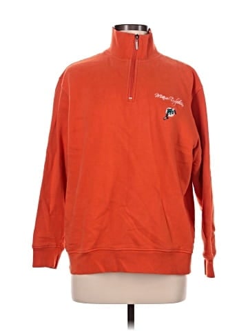 Reebok Pullover Sweater (view 1)