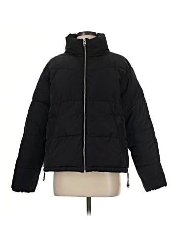 Divided by H&M Snow Jacket (view 1)
