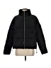 Divided by H&M 100% Polyester Solid Black Snow Jacket Size M - photo 1