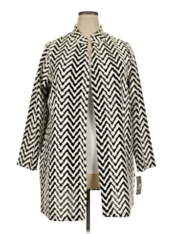 JM Collection Coat (view 1)