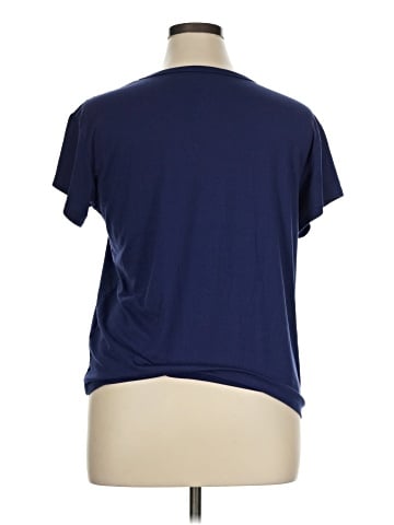 U.S. Polo Assn. Short Sleeve T-Shirt (view 2)