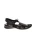 Dr. Scholl's Yellow Sandals Size 10 - photo 1