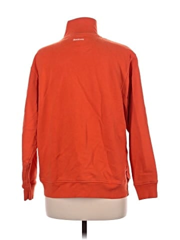 Reebok Pullover Sweater (view 2)