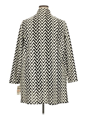 JM Collection Coat (view 2)