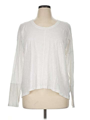 CAbi Long Sleeve T-Shirt (view 1)