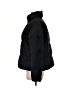 Divided by H&M 100% Polyester Solid Black Snow Jacket Size M - photo 5