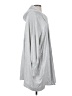 Athleta Silver Poncho Size XS - photo 4