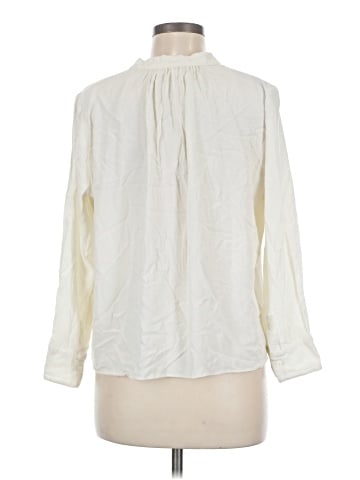 Zadig & Voltaire Long Sleeve Blouse (view 2)