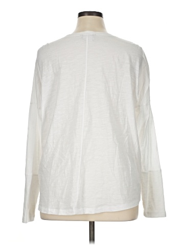CAbi Long Sleeve T-Shirt (view 2)